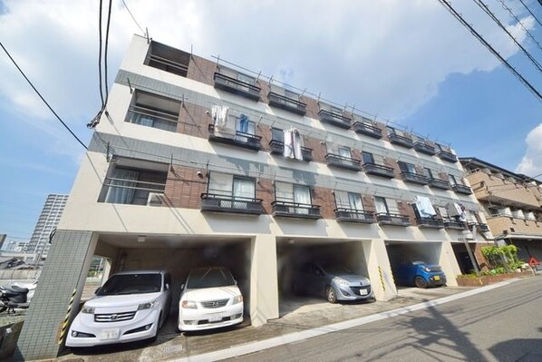 ルミエールの物件内観写真